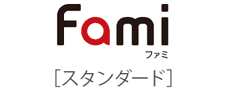 ノーリツ「シンプルな操作で使いやすい！グリル機能もタンクアップしたコンロ」ファミスタンダードシリーズ