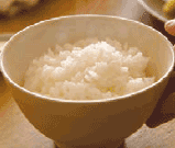 火力はコンロまかせ、おいしいご飯が炊けます