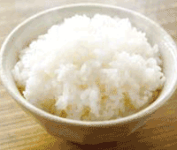 炊飯機能！おかゆもおいしく炊けます