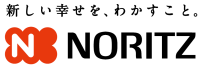 「新しい幸せを、わかすこと。」のノーリツです。